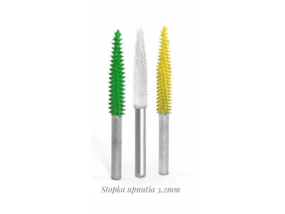 Kužeľ Predľžený Ø 3,2 mm,stopka3,2mm