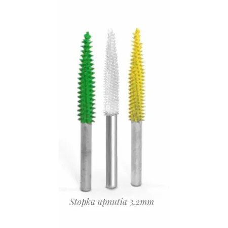 Kužeľ Predľžený Ø 3,2 mm,stopka3,2mm Kužeľ Predľžený Ø 3,2 mm,stopka3,2mm