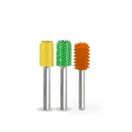 Valec s činným vrcholom Ø 6,4 mm stopka 3,2mm Valec s činným vrcholom Ø 6,4 mm stopka 3,2mm