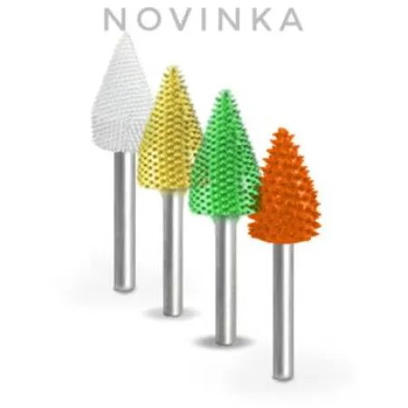 VÁLEC ŠPIČATÝ priemer nástroja 9,5 mm,stopka3,2mm VÁLEC ŠPIČATÝ priemer nástroja 9,5 mm,stopka3,2mm