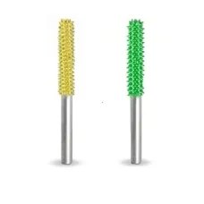 Valec s Činným čelom priemer nástroja 3,2mm stopka 3,2mm Valec s Činným čelom priemer nástroja 3,2mm stopka 3,2mm