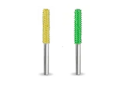 Valec s Činným čelom priemer nástroja 3,2mm stopka 3,2mm