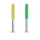 Valec s Činným čelom priemer nástroja 3,2mm stopka 3,2mm