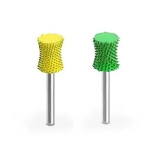 Vnútorný RÁDIUS S HLADKÉ ČELOM pr.6,4 mm, stopka3,2mm Vnútorný RÁDIUS S HLADKÉ ČELOM pr.6,4 mm, stopka3,2mm