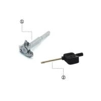 Mini Trojuholníková 16mm Frézovacia stopka 3,2mm - DCT Mini Trojuholníková 16mm Frézovacia stopka 3,2mm - DCT