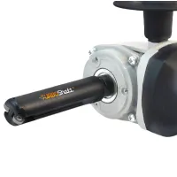Turbo ShaftTM ARBORTECH Turbo ShaftTM ARBORTECH