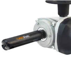 Turbo ShaftTM ARBORTECH Turbo ShaftTM ARBORTECH