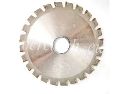 Univerzálny rezný kotúč MULTIDISC -125mm
