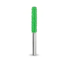 Valec s činným čelom Ø 3,2 mm HRUBÁ Valec s činným čelom Ø 3,2 mm HRUBÁ