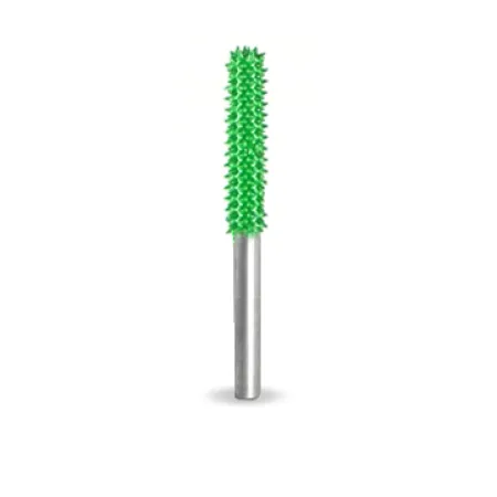 Valec s činným čelom Ø 3,2 mm HRUBÁ Valec s činným čelom Ø 3,2 mm HRUBÁ