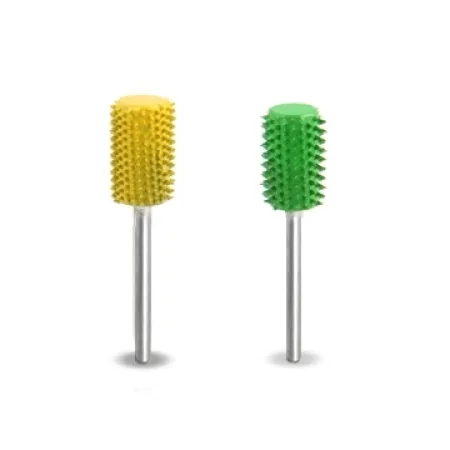 Valec s hladkým vrcholom Ø 6,4 mm stopka 3,2mm Valec s hladkým vrcholom Ø 6,4 mm stopka 3,2mm