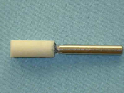 Brúsne teliesko-pr.7 mm