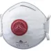 Respirátor FFP3 10ks s ventilom