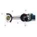 MANPA Multi Cutter Master 3