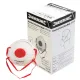 Respirátor FFP3 Silverline