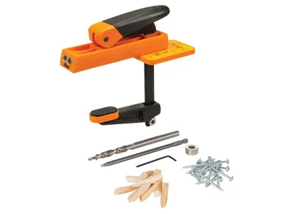 Prípravok Triton T4 Easy-Set Pocket-Hole Jig