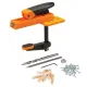 Prípravok Triton T4 Easy-Set Pocket-Hole Jig