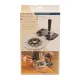Univerzálna základňa pre horné frézky 127 mm Rockler