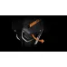 Arbortech Allsaw BA200X Cordless stenová píla Aku Arbortech Allsaw BA200X Cordless stenová píla Aku