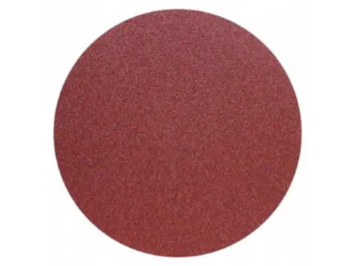 Brúsny papier  Ø 250mm D120 Suchý zips