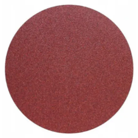 Brúsny papier  Ø 250mm D120 Suchý zips