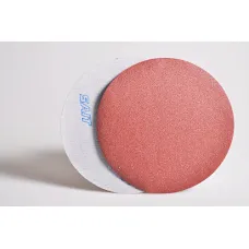 5 ks šmirgľový výsek Ø 80 mm 5 ks šmirgľový výsek Ø 80 mm