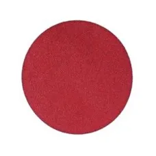 Brúsny papier so suchým zipsom-výsek Ø 125 mm Brúsny papier so suchým zipsom-výsek Ø 125 mm