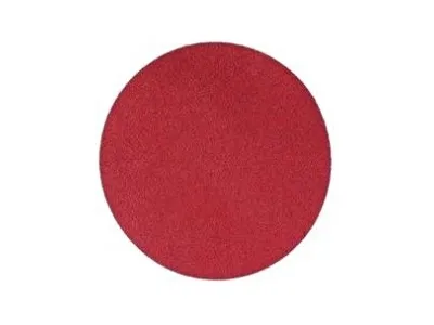 Brúsny papier so suchým zipsom-výsek Ø 125 mm