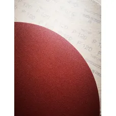 Brúsny papier Ø 200 mm D120 Suchý zips Brúsny papier Ø 200 mm D120 Suchý zips