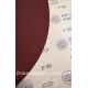 Brúsny papier Ø 300 mm D80 Suchý zips