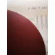 Brúsny papier Ø 300 mm D240 Suchý zips