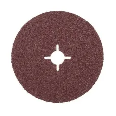 Fibrový brúsny výsek Ø 115mm