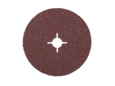 Fibrový brúsny výsek Ø 115mm
