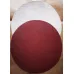 Brúsny papier Ø 370 mm D60 Suchý zips Brúsny papier Ø 370 mm D60 Suchý zips