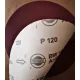 Brúsny papier Ø 400 mm D120