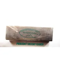 Hranol rozsutec -ostriaci kameň 150x50x18 mm Hranol rozsutec -ostriaci kameň 150x50x18 mm
