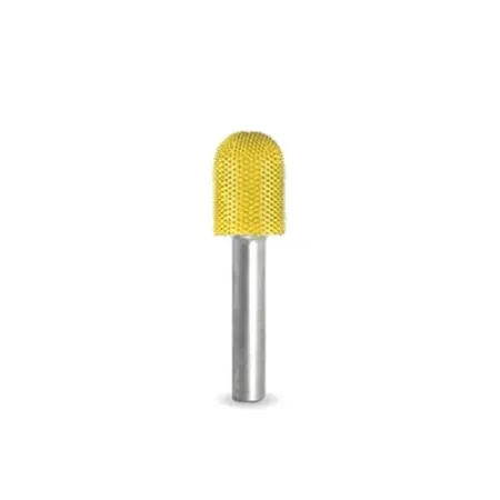 Valec s Guľatým vrcholom 13mm stopka 6mm Valec s Guľatým vrcholom 13mm stopka 6mm