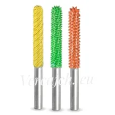 Válec guľatý vrch pr- 6,4 mm stopka 6mm Válec guľatý vrch pr- 6,4 mm stopka 6mm