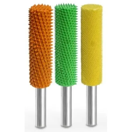 Valec Dlhý s Činným vrcholom 13mm stopka 6mm Valec Dlhý s Činným vrcholom 13mm stopka 6mm