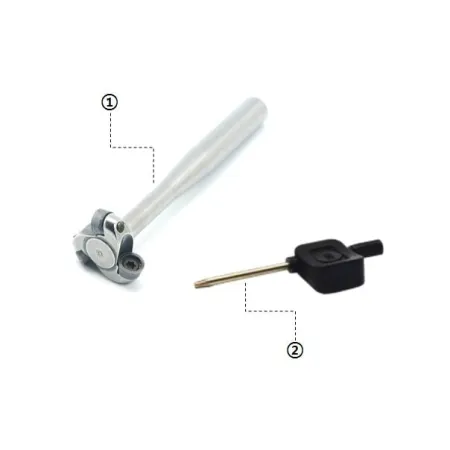 Mini Guľatá 16mm Frézovacia stopka 6mm - SCR Mini Guľatá 16mm Frézovacia stopka 6mm - SCR