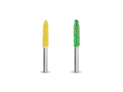 Kužel - pr.3,2 mm ,stopka 3,2mm 